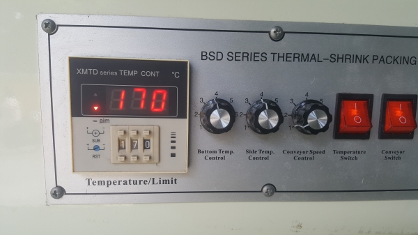 ขายเครื่องอบฟีล์มหดขนาดกลาง บราเทอร์ BSDซีรี่ ไฟ220V ขายเครื่องอบฟีล์มหดขนาดกลาง บราเทอร์ BSDซีรี่ ไฟ220V