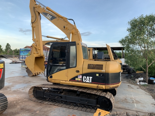 ขาย cat312c ไฟฟ้าครบ อินวอย ขาย cat312c ไฟฟ้าครบ อินวอย