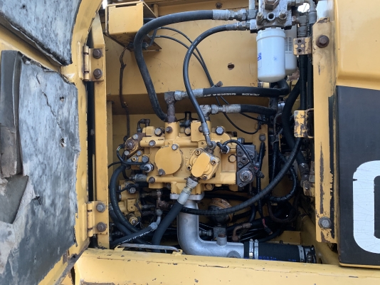 ขาย cat312c ไฟฟ้าครบ อินวอย ขาย cat312c ไฟฟ้าครบ อินวอย