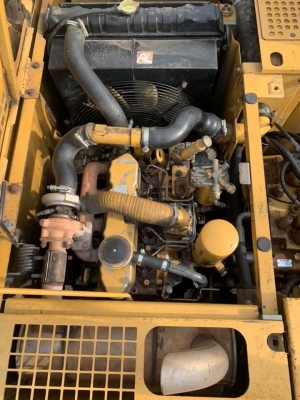 ขาย cat312c ไฟฟ้าครบ อินวอย ขาย cat312c ไฟฟ้าครบ อินวอย