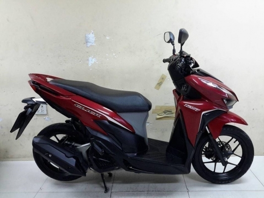 NEW Honda Click125i LED idlingstop combibrake สภาพนางฟ้า เอกสารพร้อมโอน