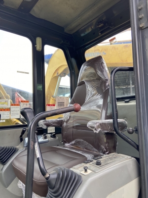 ขาย 895,000 KOMATSU PC90 รุ่น 6