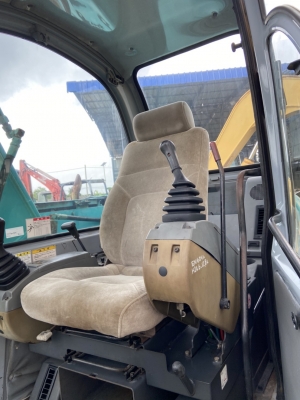 ขาย 795,000 Kobelco SK60 Mark 5 Super