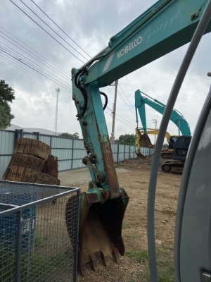 ขาย 795,000 Kobelco SK60 Mark 5 Super