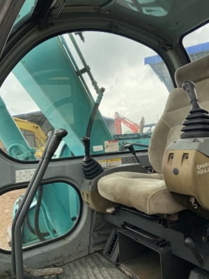 ขาย 795,000 Kobelco SK60 Mark 5 Super