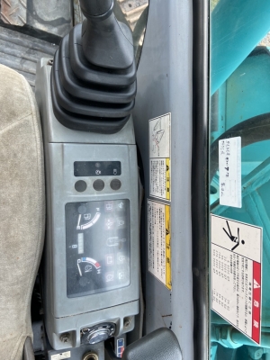 ขาย 795,000 Kobelco SK60 Mark 5 Super