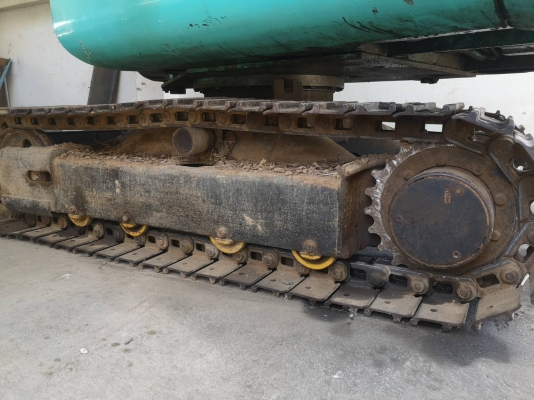 ปิดการขาย!!Komatsu pc30-7 สภาพสวยๆ ตู้เก๋งแอร์เย็น ใช้งานได้ ราคาเบาๆ