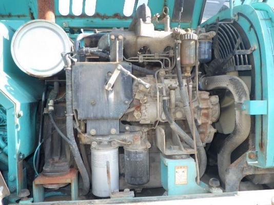 ขายsk120-5มาคไฟวซุปเปอร์เก่าญี่ปุ่น