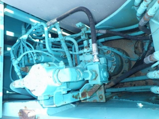 ขายsk120-5มาคไฟวซุปเปอร์เก่าญี่ปุ่น