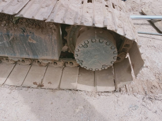 มีVDO KOMATSU PC200-7 ปี2012 ไมล์14400ชม.เอกสารเล่มทะเบียนสภาพสวย