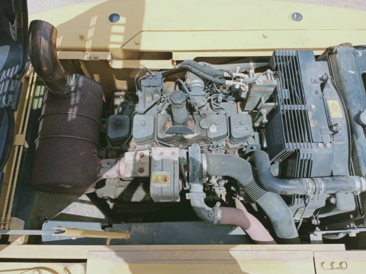 มีVDO KOMATSU PC200-7 ปี2012 ไมล์14400ชม.เอกสารเล่มทะเบียนสภาพสวย มีVDO KOMATSU PC200-7 ปี2012 ไมล์14400ชม.เอกสารเล่มทะเบียนสภาพสวย