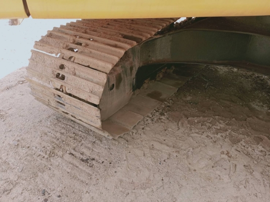 มีVDO KOMATSU PC200-7 ปี2012 ไมล์14400ชม.เอกสารเล่มทะเบียนสภาพสวย