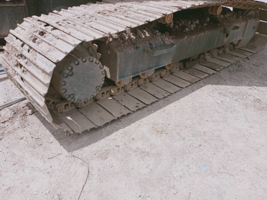 มีVDO KOMATSU PC200-7 ปี2012 ไมล์14400ชม.เอกสารเล่มทะเบียนสภาพสวย