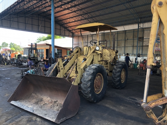 ขายคับ รถตักCAT 910 ขายคับ รถตักCAT 910