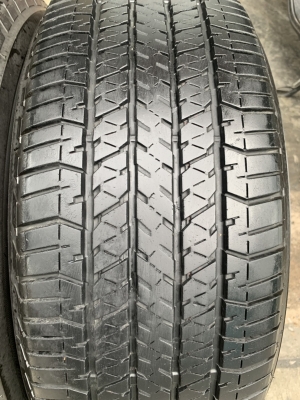 ล้อแม็กป้ายแดง Mitsu Triton เทาหน้าเงา ขอบ 18 รุ่นใหม่ล่าสุด พร้อมยาง 265-60-18 Bridgestone ปลายปี 18