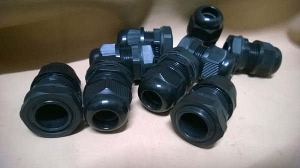 Cable gland.... AVC Cable gland.... AVC