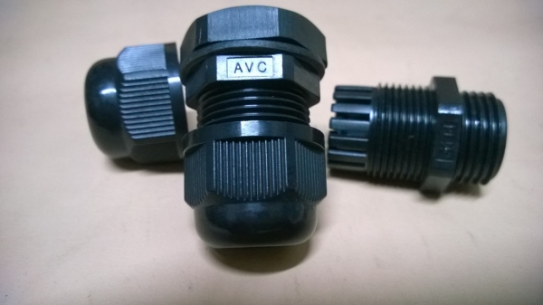 Cable gland.... AVC Cable gland.... AVC