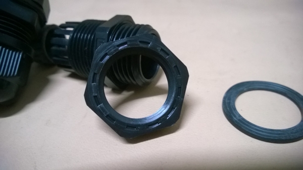 Cable gland.... AVC Cable gland.... AVC