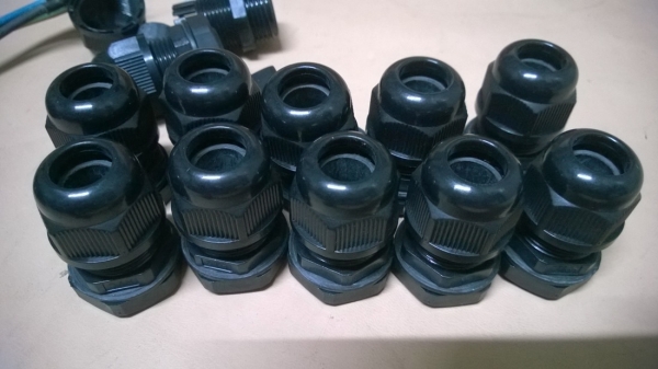 Cable gland.... AVC Cable gland.... AVC