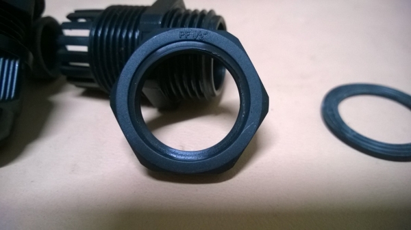 Cable gland.... AVC Cable gland.... AVC