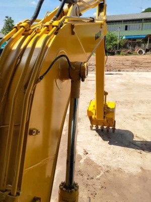ขาย 795,000 บาท KOMATSU PC120-6E