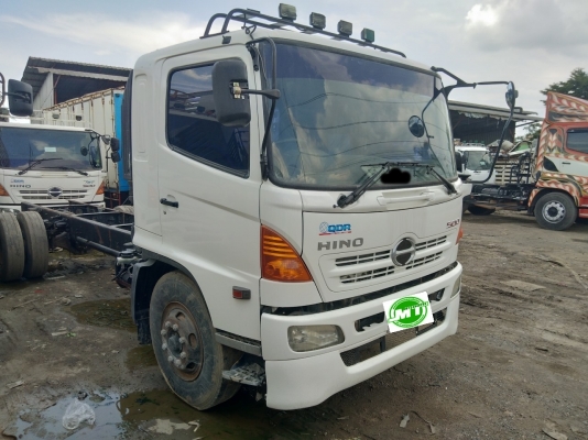 truck2hand cover
