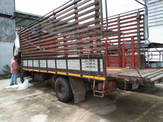 ขาย Hino fc2w ขาย Hino fc2w