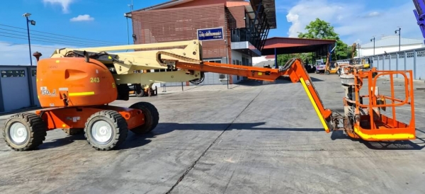 ขายด่วน295,000บาทรถกะเช้าJLG4&times;4HLขับเคลื่อน4ล้อเลี้ยวซ้ายขวารถหมุนได้รอบตัวกะเช้าก็หมุนได้ยก2ระดับยกสุง14เมตรเครื่องดีเซล3สูบสตาร์เครื่องดับเครื่องข้างบนข้างล่างได้แรงดีประหยัดน้ำมันแถมใช้ระบบไฟฟ้าสำรองทำงานก็ได้สุดยอดไปเลยได้2ระบบเลยเป็นรถนอกเพื่งน
