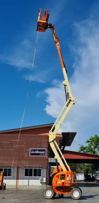 ขายด่วน295,000บาทรถกะเช้าJLG4&times;4HLขับเคลื่อน4ล้อเลี้ยวซ้ายขวารถหมุนได้รอบตัวกะเช้าก็หมุนได้ยก2ระดับยกสุง14เมตรเครื่องดีเซล3สูบสตาร์เครื่องดับเครื่องข้างบนข้างล่างได้แรงดีประหยัดน้ำมันแถมใช้ระบบไฟฟ้าสำรองทำงานก็ได้สุดยอดไปเลยได้2ระบบเลยเป็นรถนอกเพื่งน