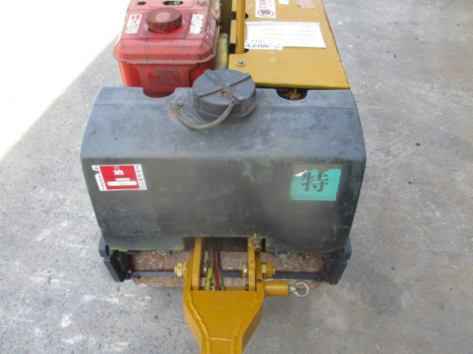 BOMAG BW61YS รถบดเดินตาม 1 ตัน นำเข้าจากญี่ปุ่น BOMAG BW61YS รถบดเดินตาม 1 ตัน นำเข้าจากญี่ปุ่น