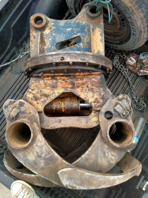 ขายปากคีบคอแข็งสลัก2นิ้วครึ่ง ขายปากคีบคอแข็งสลัก2นิ้วครึ่ง