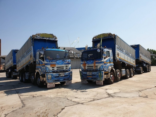 truck2hand cover
