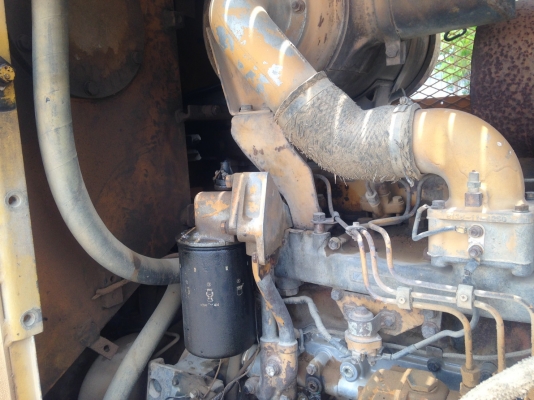 ขายรถตักล้อยาง komatsu wa200 - 1เอกสารเล่มทะเบียน