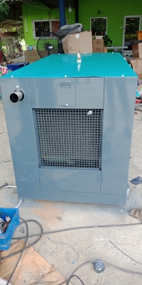 ขายเครื่องปั่นไฟ25kva