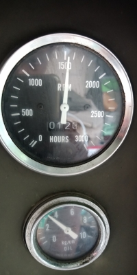 ขายเครื่องปั่นไฟ25kva