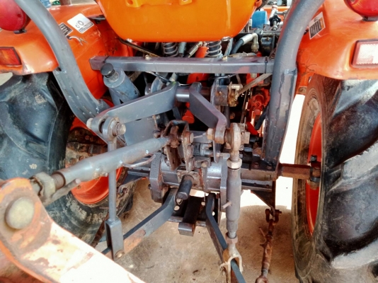 KRT140 PLUS รถปี52 ใบมีด ผานบุกเบิก คาด ล้อเหล็ก ยางเต็ม พร้อมใช้งาน ทะเบียนครบ 0880695336 KRT140 PLUS รถปี52 ใบมีด ผานบุกเบิก คาด ล้อเหล็ก ยางเต็ม พร้อมใช้งาน ทะเบียนครบ 0880695336