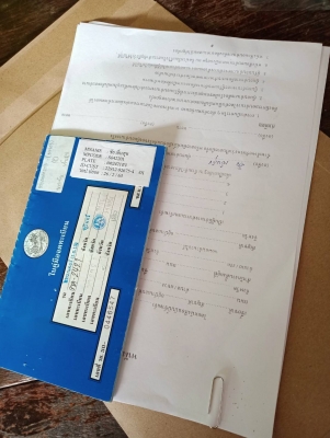 KRT140 PLUS รถปี52 ใบมีด ผานบุกเบิก คาด ล้อเหล็ก ยางเต็ม พร้อมใช้งาน ทะเบียนครบ 0880695336 KRT140 PLUS รถปี52 ใบมีด ผานบุกเบิก คาด ล้อเหล็ก ยางเต็ม พร้อมใช้งาน ทะเบียนครบ 0880695336