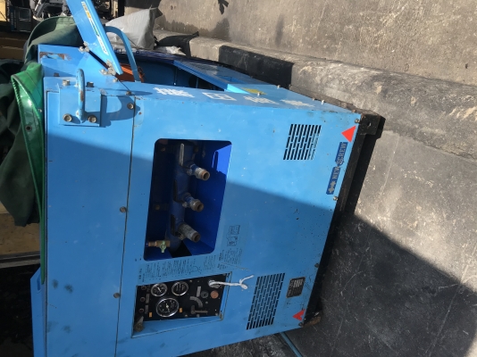 truck2hand cover