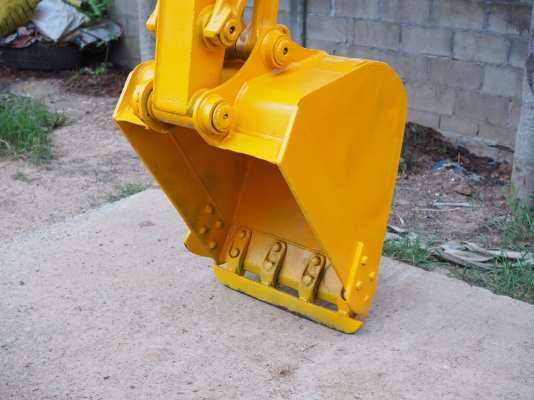 รถขุดเก่านอก KOMATSU PC50UU-2 ราคา390,000 บาท