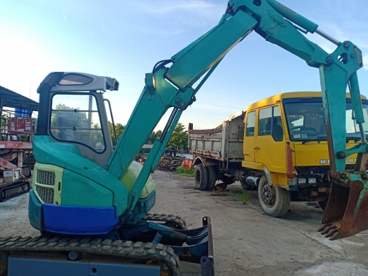 รถแบคโฮ YANMAR B3-3 รถเก่านอกนำเข้า เทียงเท่า komatsu pc30-7 คอนโทลน้ำมัน ปั๊มนิ้ว มีระบบเต่า-กระต่า รถแบคโฮ YANMAR B3-3 รถเก่านอกนำเข้า เทียงเท่า komatsu pc30-7 คอนโทลน้ำมัน ปั๊มนิ้ว มีระบบเต่า-กระต่า