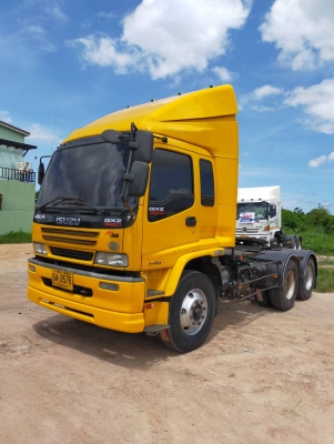 Isuzu maxload 320 ปี 50 รถสวยเดิมๆ ทุกจุด ยางใหม่ 10 เส้น พร้อมใช้งาน