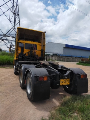 Isuzu maxload 320 ปี 50 รถสวยเดิมๆ ทุกจุด ยางใหม่ 10 เส้น พร้อมใช้งาน