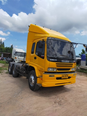 Isuzu maxload 320 ปี 50 รถสวยเดิมๆ ทุกจุด ยางใหม่ 10 เส้น พร้อมใช้งาน