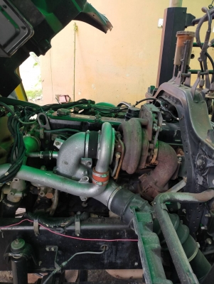 Isuzu maxload 320 ปี 50 รถสวยเดิมๆ ทุกจุด ยางใหม่ 10 เส้น พร้อมใช้งาน