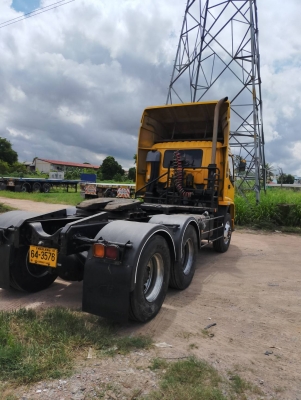 Isuzu maxload 320 ปี 50 รถสวยเดิมๆ ทุกจุด ยางใหม่ 10 เส้น พร้อมใช้งาน