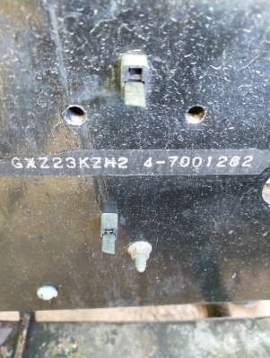 Isuzu maxload 320 ปี 50 รถสวยเดิมๆ ทุกจุด ยางใหม่ 10 เส้น พร้อมใช้งาน