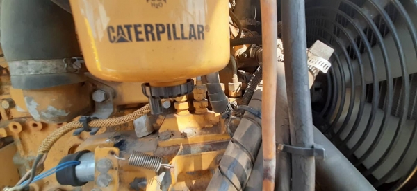 สวยกว่านี้...ก็นางฟ้า แล้วแหละคะ!! รถขุดCATERPILLAR 304CR มีเก๋ง/มีประตู/มีแอร์ (การทำงานเพียง 3,xxx ชั่วโมงเท่านั้น!!)