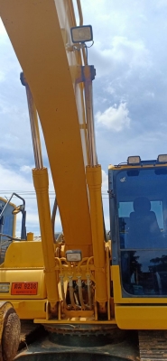 รถสวย 1,975 ชั่วโมง 2,780,000 บาท KOMATSU PC200-8MO รถสวย 1,975 ชั่วโมง 2,780,000 บาท KOMATSU PC200-8MO