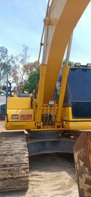 รถสวย 1,975 ชั่วโมง 2,780,000 บาท KOMATSU PC200-8MO