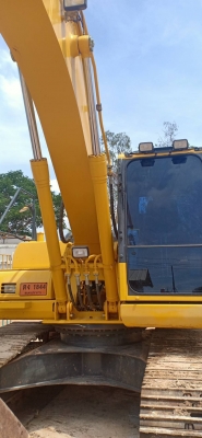 รถสวย 1,975 ชั่วโมง 2,780,000 บาท KOMATSU PC200-8MO
